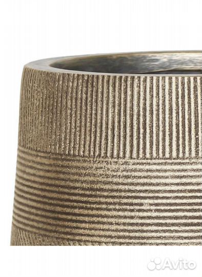 Кашпо для цветов напольное