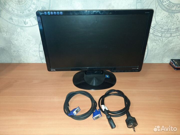 Монитор Benq 18.5