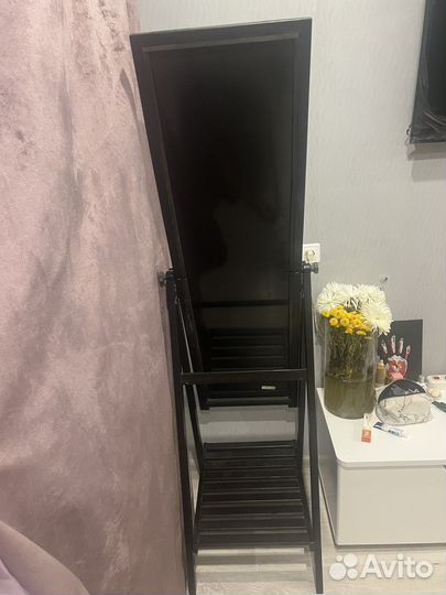 Зеркало напольное IKEA