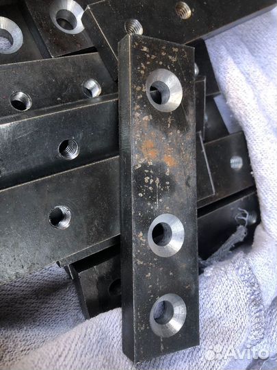 Лазерная резка и гибка металла