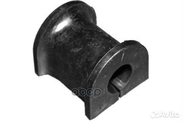 Втулка стабилизатора x2 7H5511413B 7H5511413B VAG