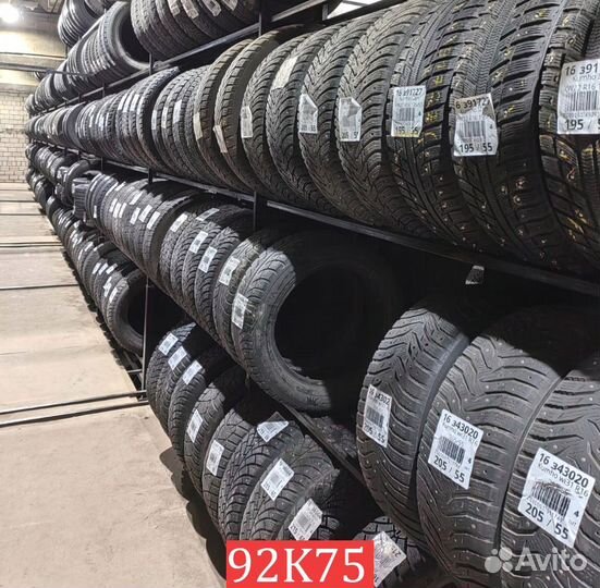 Kleber Quadraxer 2 185/65 R15 92M