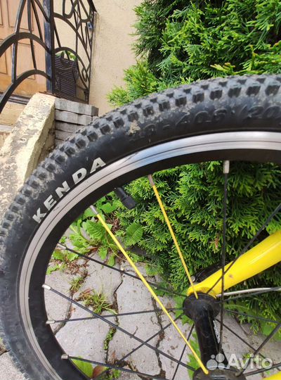 Детский велосипед frog 55