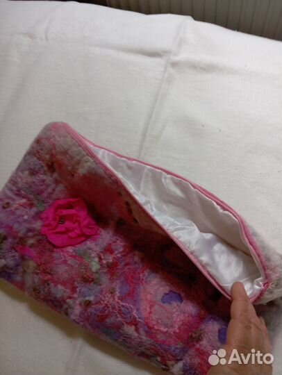 Сумка женская клатч