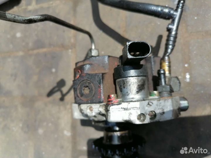 Аппаратура бмв м47