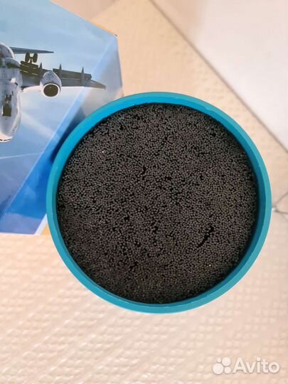 Подставка для кухонных ножей