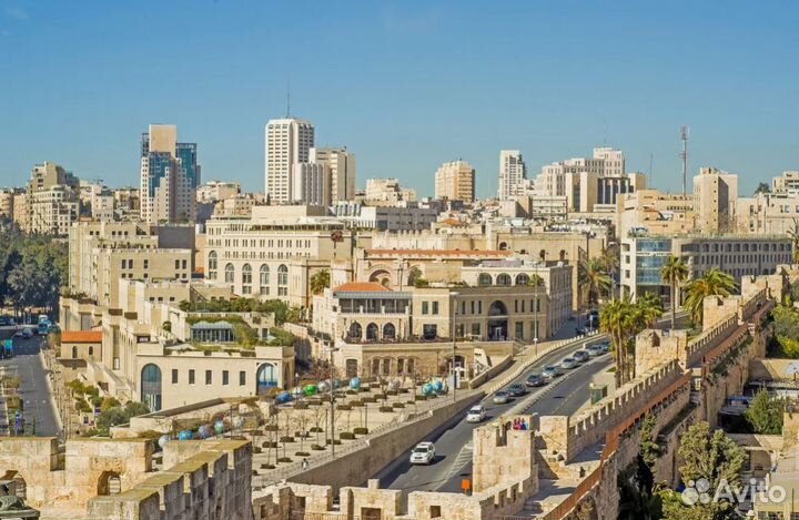 Путевка в Египет от 1 чел