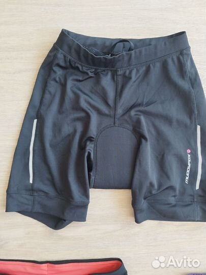 Новые велошорты, велоштаны 44 46 48