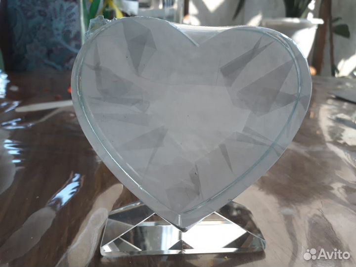 Фотокристаллы в ассортименте