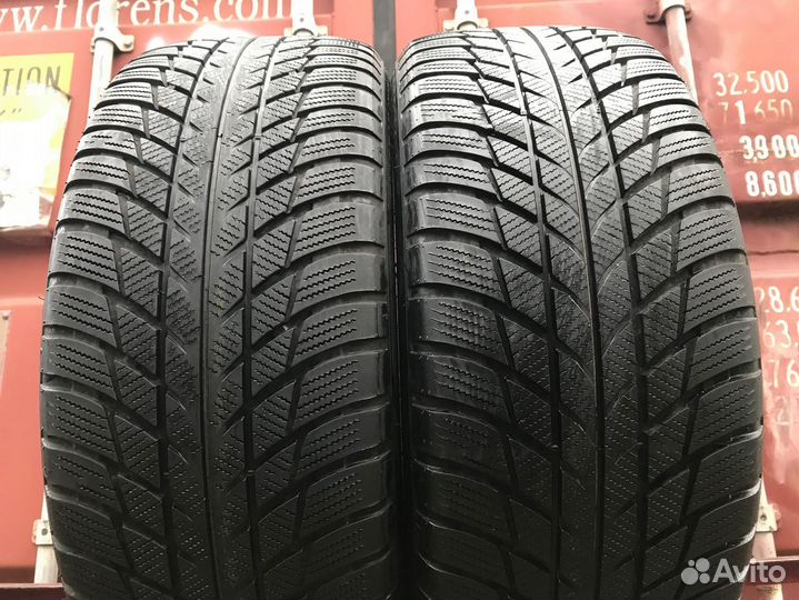 Bridgestone Blizzak LM-001 225/50 R18 99K