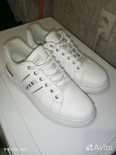 Кеды женские 41 размер