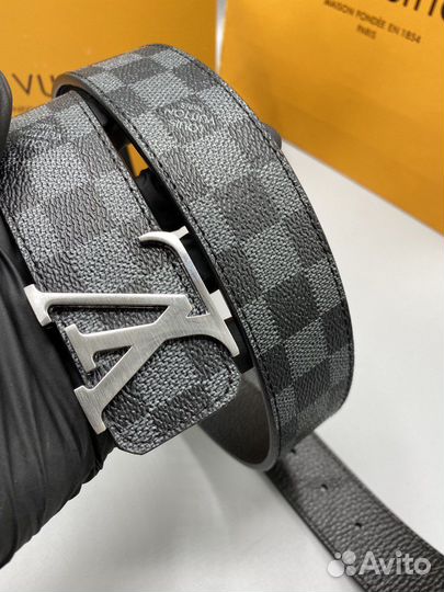 Ремень мужской louis vuitton