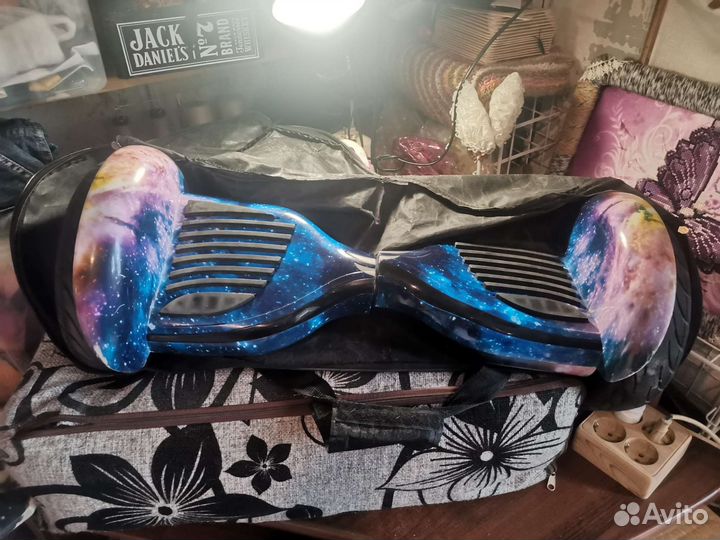 Гироскутер бу