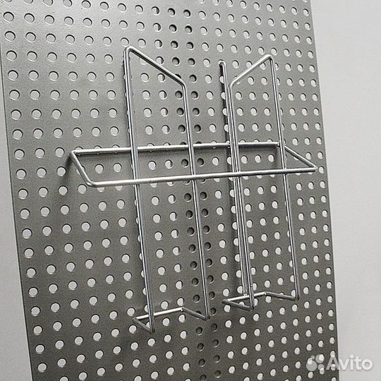 Лист металлический