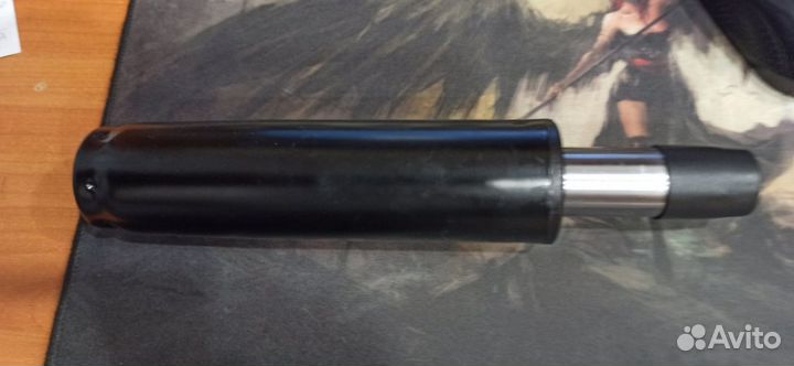 Газлифт для офисного кресла