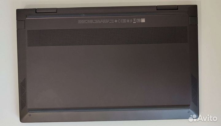 Ноутбук hp Envy x360 13-ay0021ur