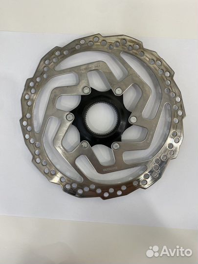 Ротор Shimano SM-RT10-M 180мм