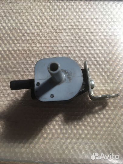 Электромагнитный клапан