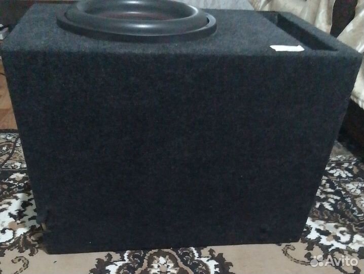 Саб урал тт