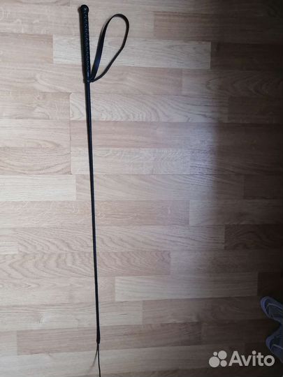 Хлыст для верховой езды