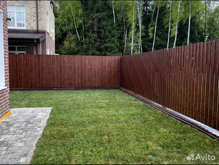 Рулонный газон от производителя Элитный