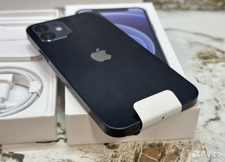 iPhone 12, 128 ГБ