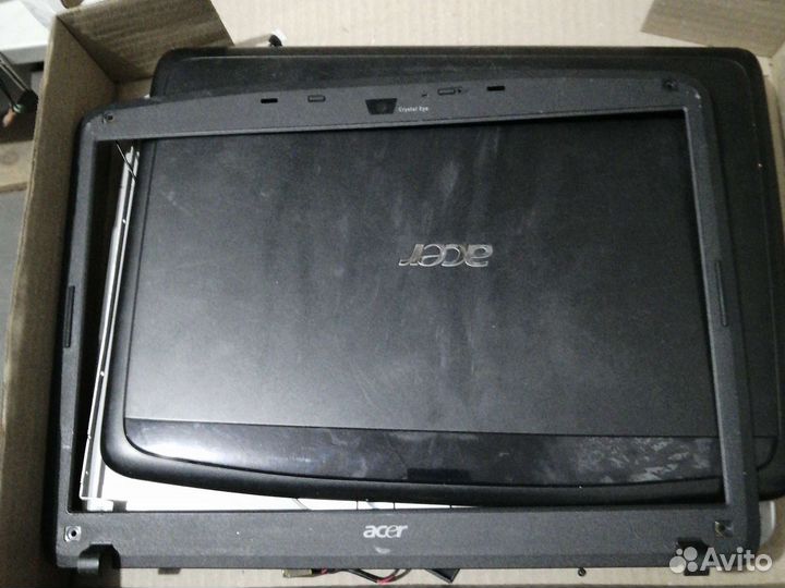 Ноутбук Acer Aspire 5720Z №59