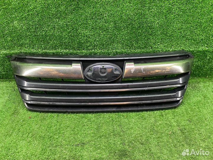 Решётка радиатора c Subaru Legacy BR 5588