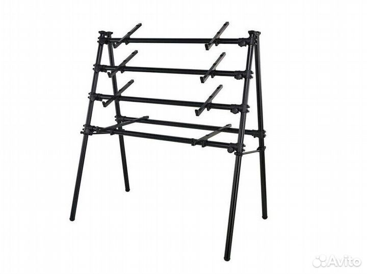 Jaspers 4D-120B стойка