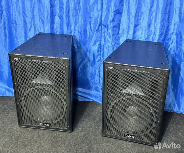 Концертные колонки GAE PS 4475 T
