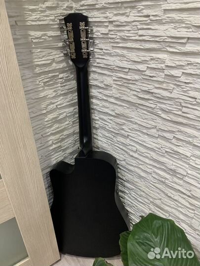 Гитара Belucci