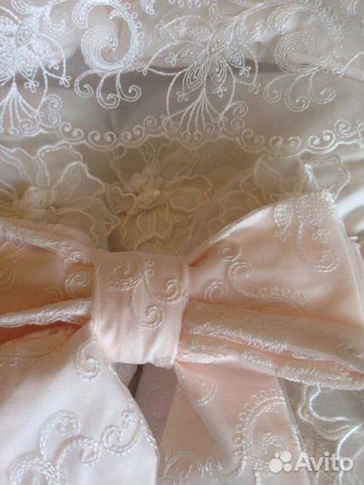 Конверт Choupette на выписку демисезон