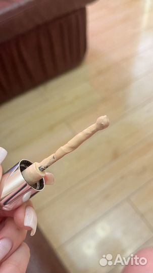 Marc jacobs тональная основа