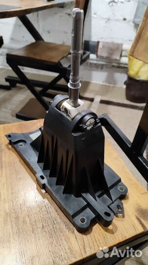 Кулиса, селектор кпп Mitsubishi Colt MN901761