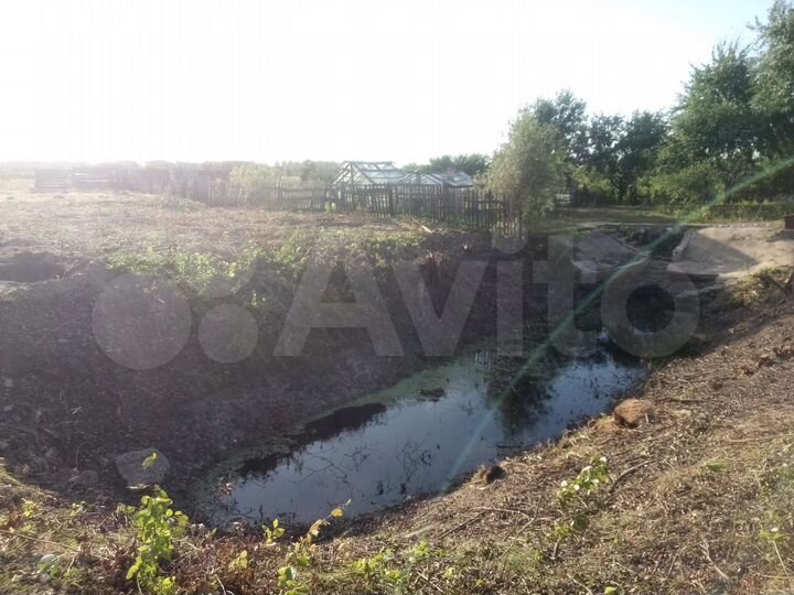 Дача 20 м² на участке 13 сот.