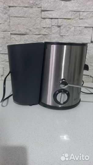 Соковыжималка vitek
