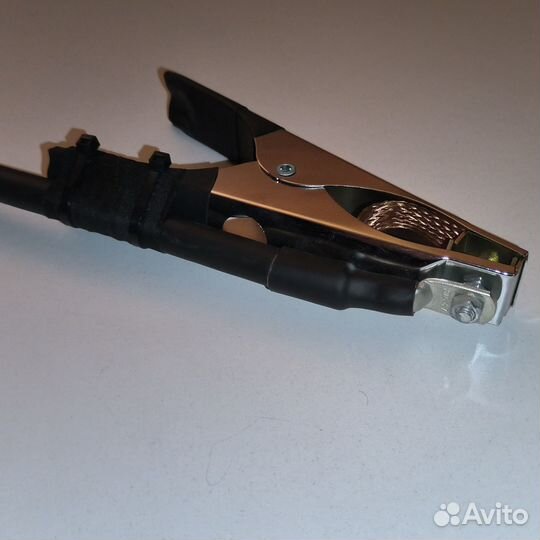 Провода для прикуривания автомобиля