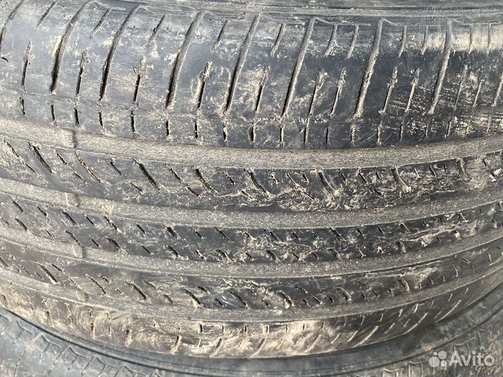Hankook Optimo H426 255/50 R20 104N