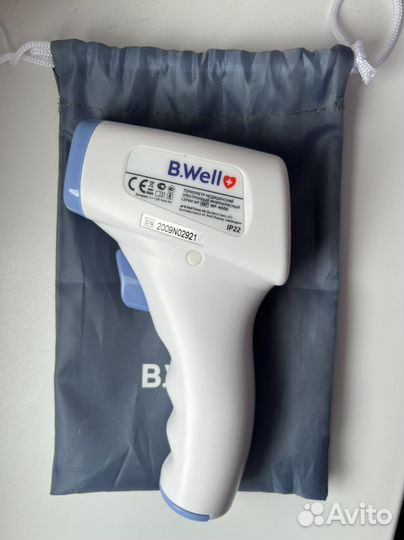 Термометр B.Well WF-4000