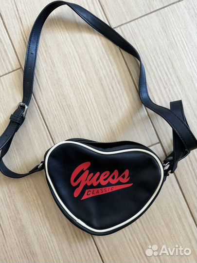 Сумка guess