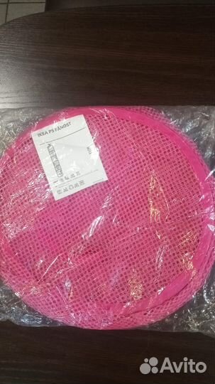 Секция подвесная