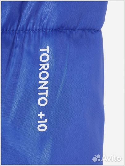 Спальный мешок Outventure Toronto правосторонний