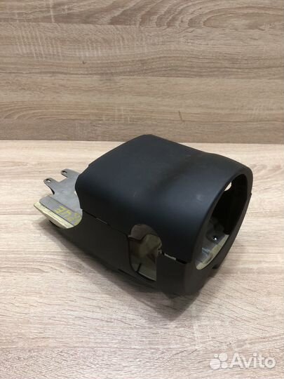 Кожух рулевой колонки Audi A8 D3