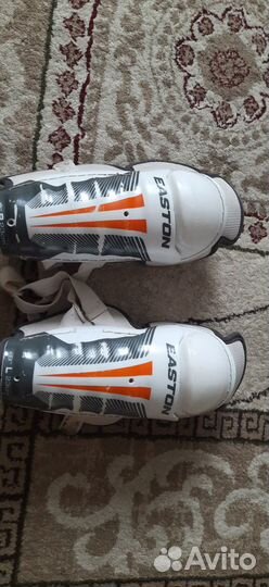 Хоккейная форма для детей