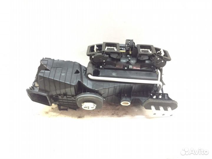 BMW 5 F10 бмв ф10 Корпус Отопителя Печка