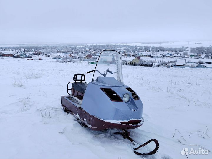 Буран 640