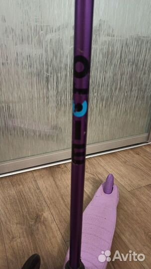 Самокат детский mini micro