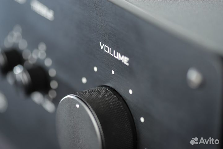 Российский Стерео усилитель в Санкт-Петербурге