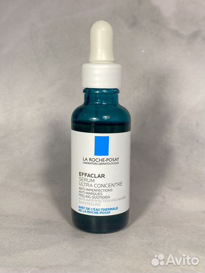 La roche posay сыворотка