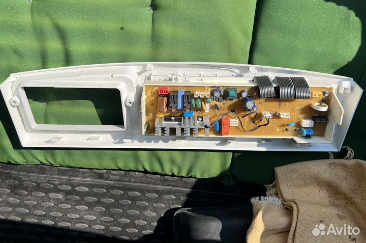 Стиральная машина samsung